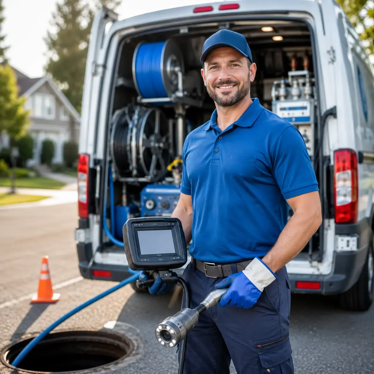 Local Pipe Relining specialists in Palmyra, NE