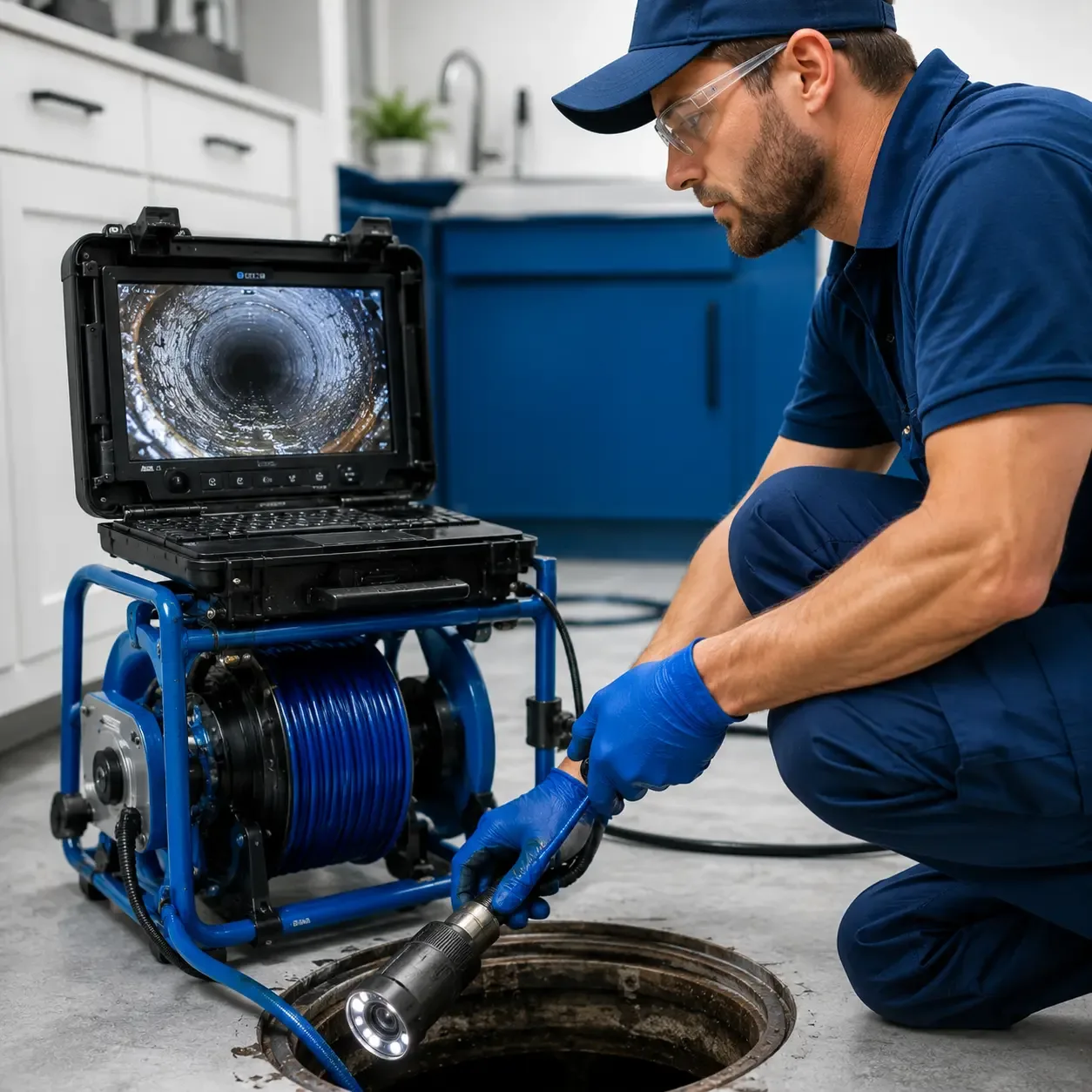 Pipe Relining professionals serving Palmyra, NE